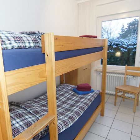 Bungalow Windstille Norddeich  Luaran gambar