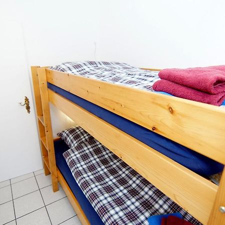 Bungalow Windstille Norddeich  Luaran gambar