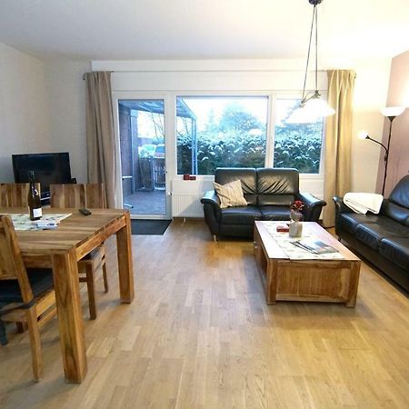 Bungalow Windstille Norddeich  Luaran gambar