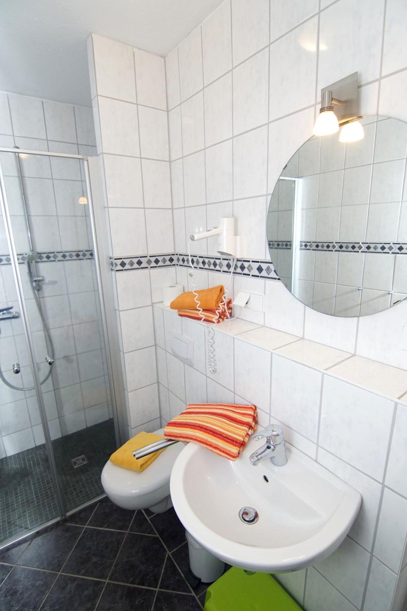 Bungalow Windstille Norddeich  Luaran gambar