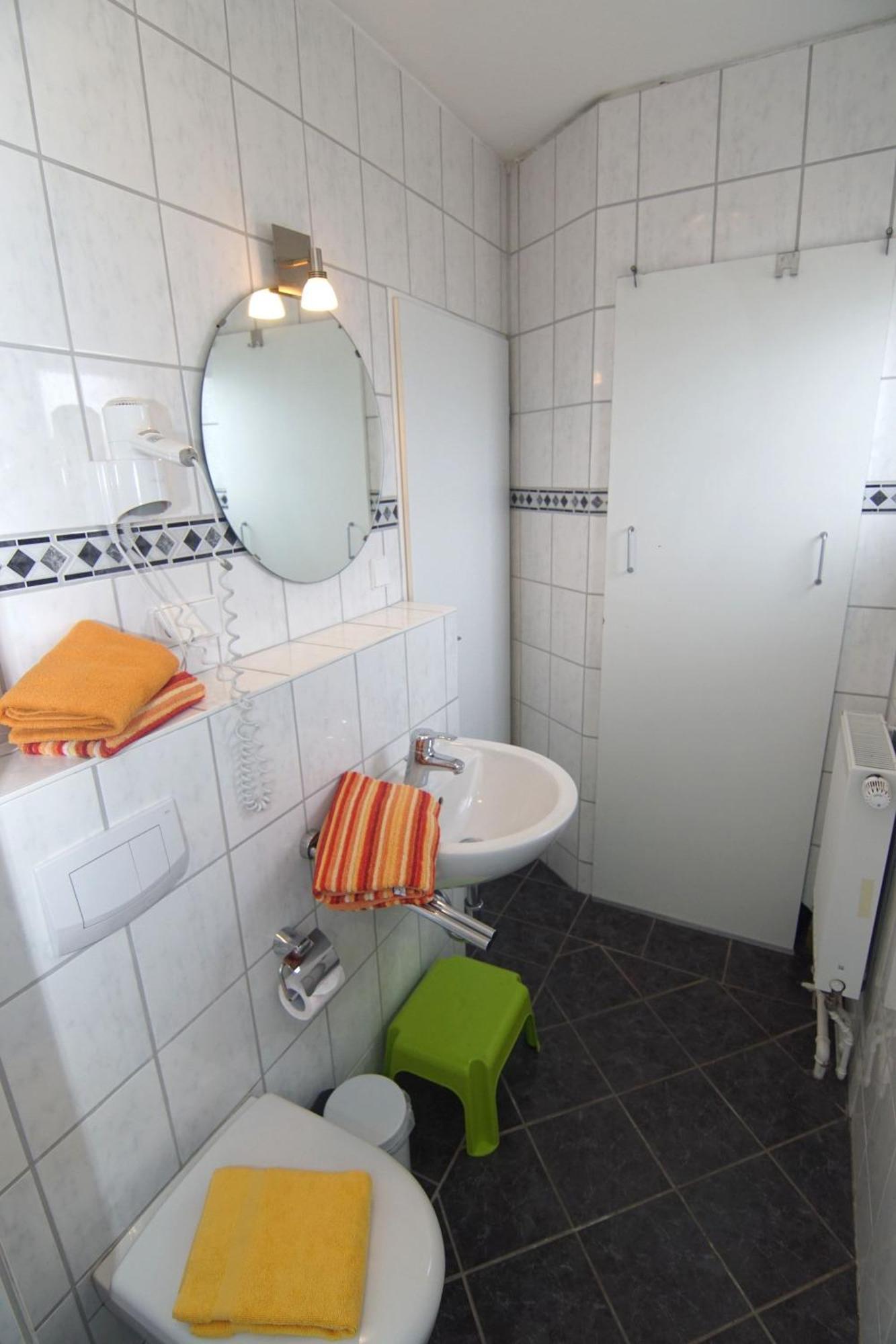 Bungalow Windstille Norddeich  Luaran gambar
