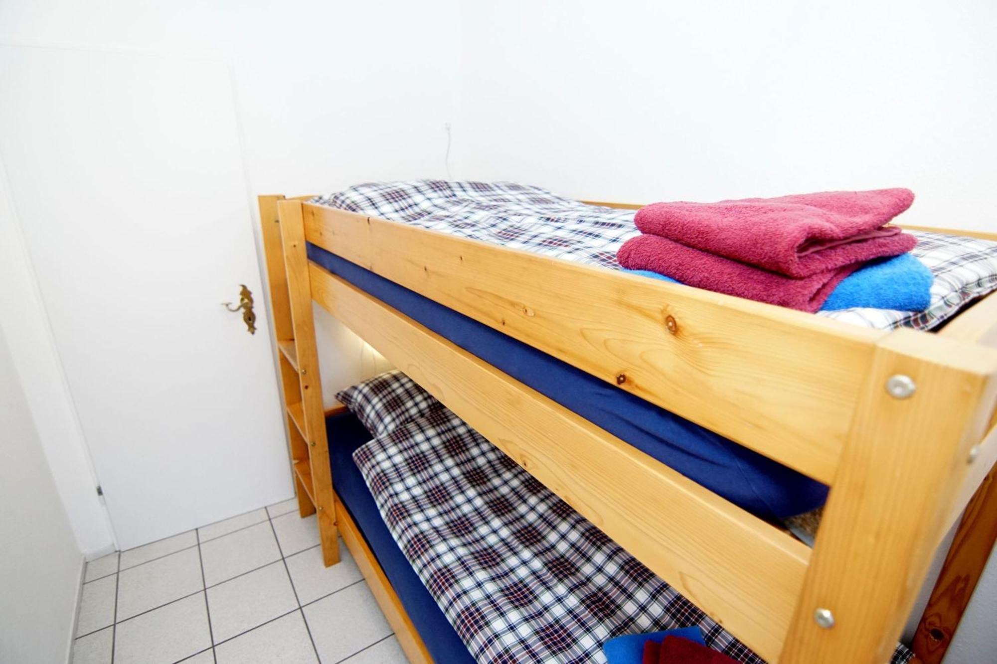 Bungalow Windstille Norddeich  Luaran gambar