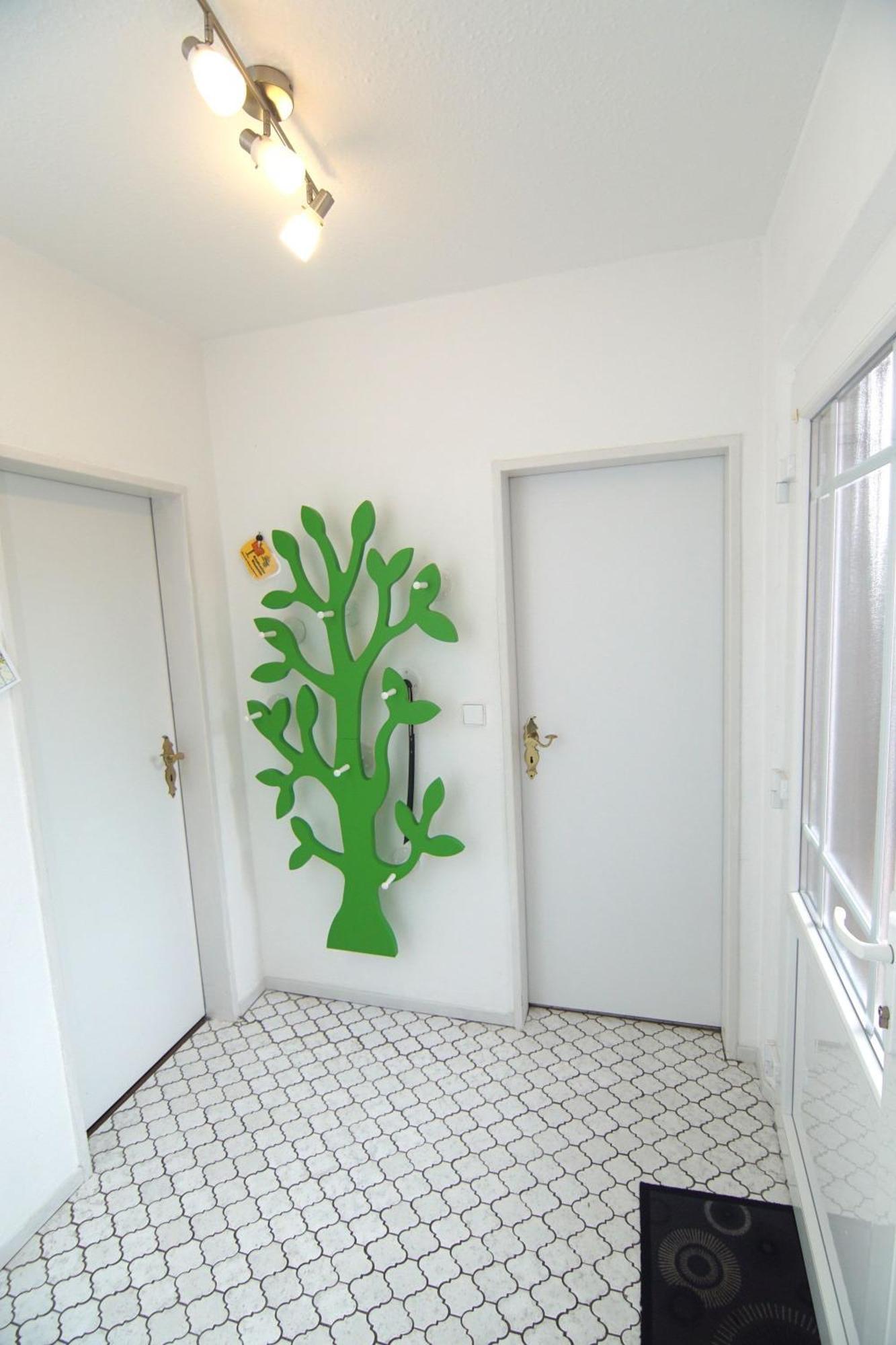 Bungalow Windstille Norddeich  Luaran gambar
