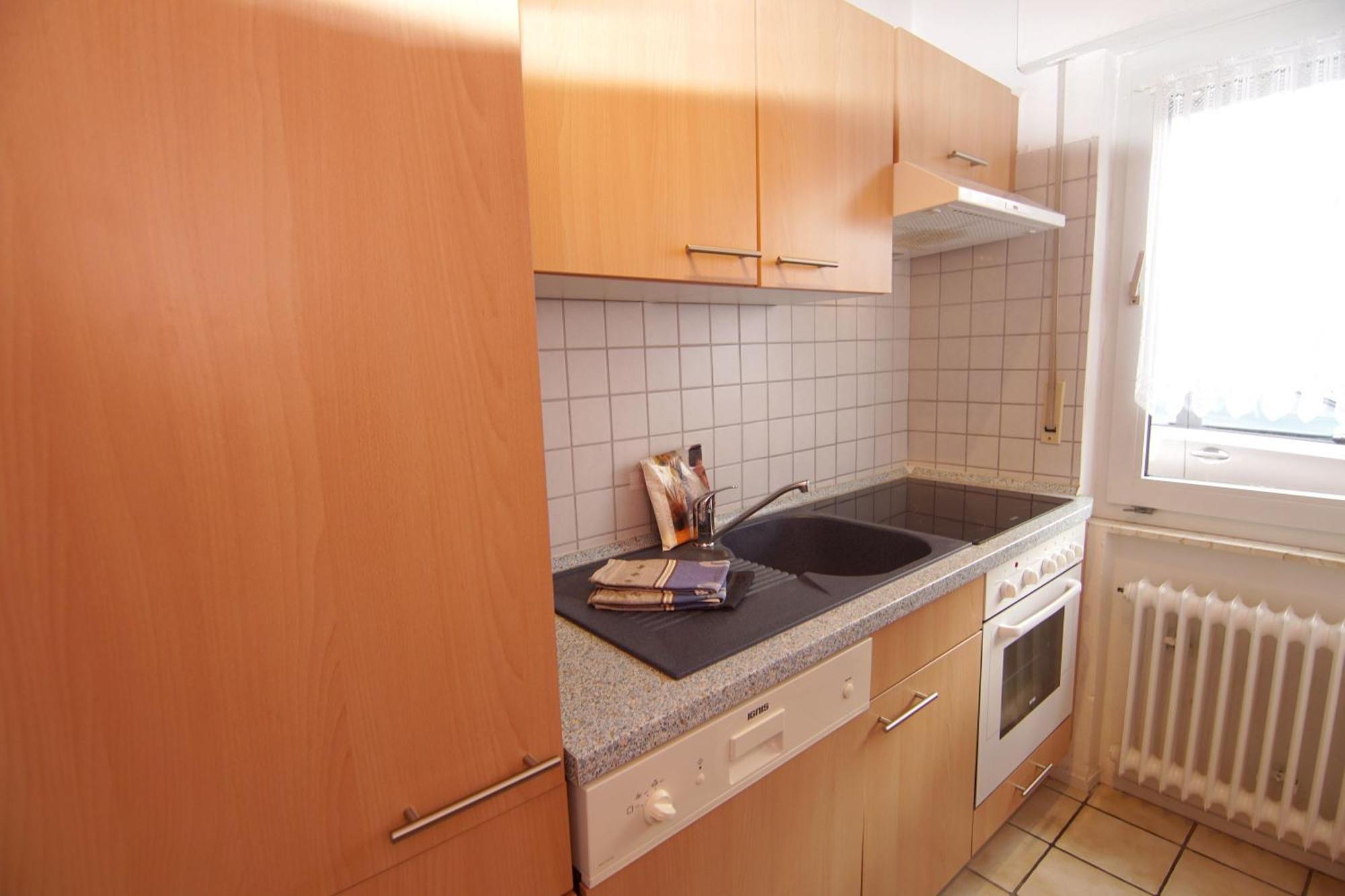 Bungalow Windstille Norddeich  Luaran gambar