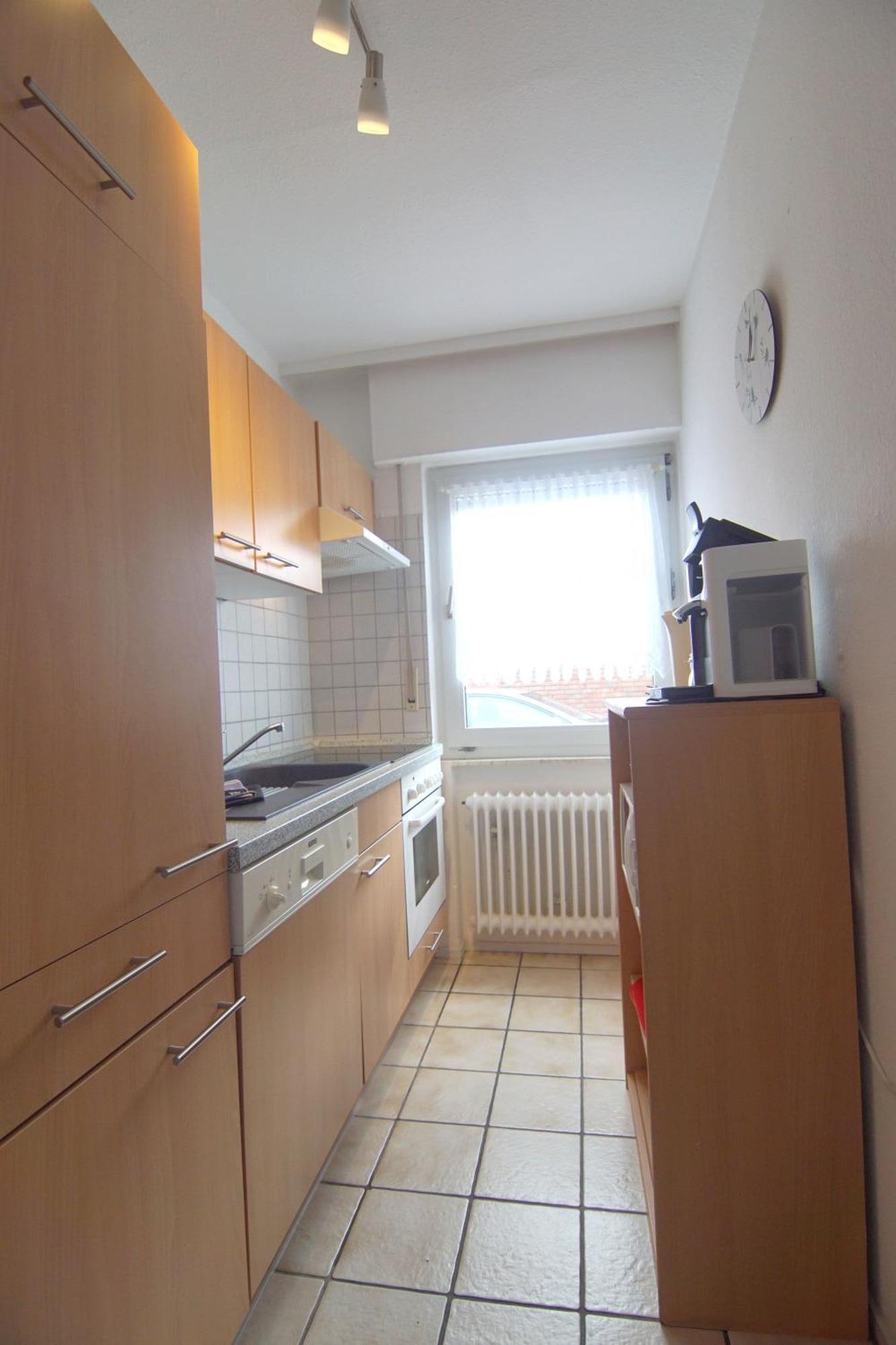Bungalow Windstille Norddeich  Luaran gambar
