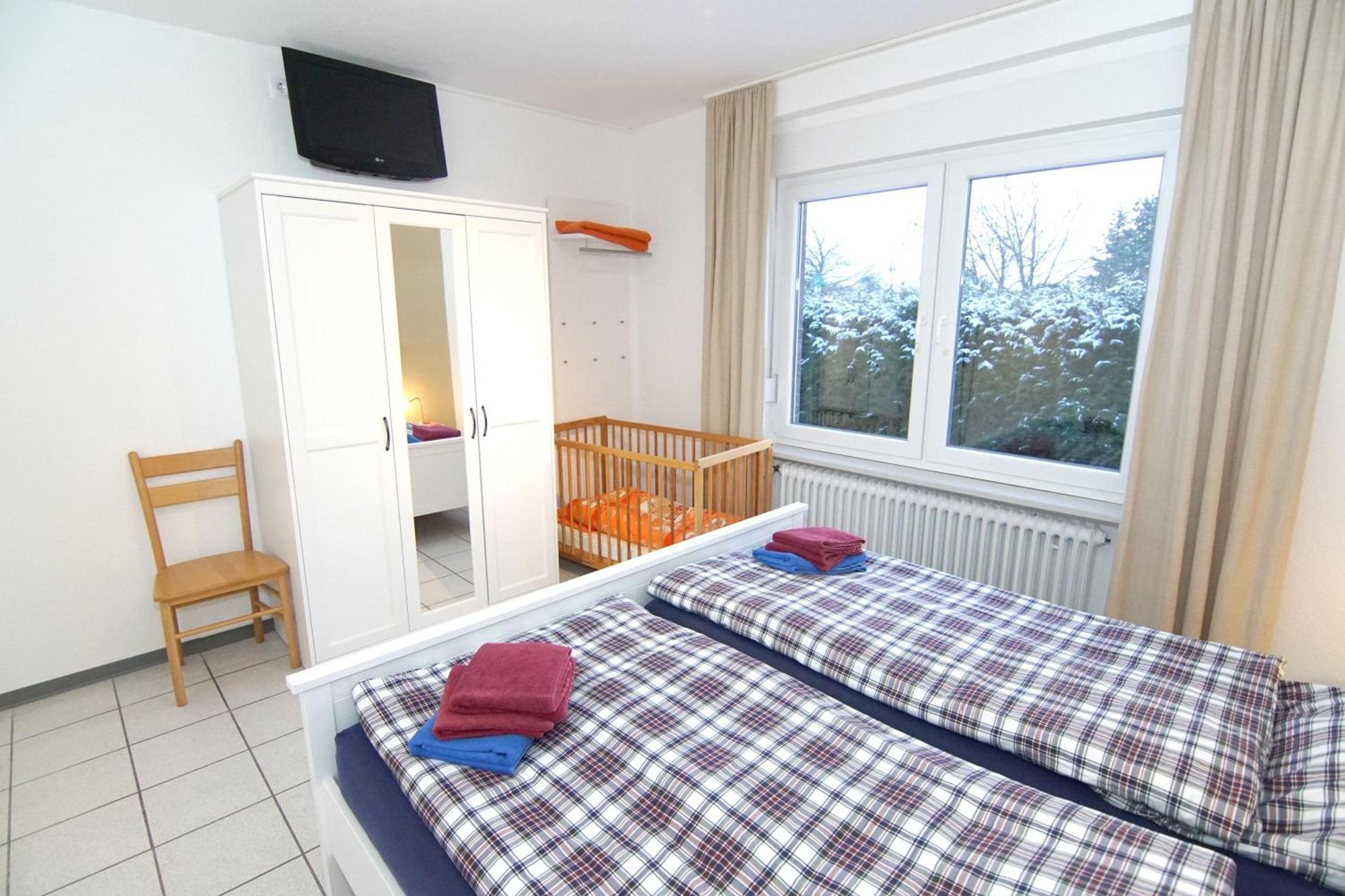 Bungalow Windstille Norddeich  Luaran gambar