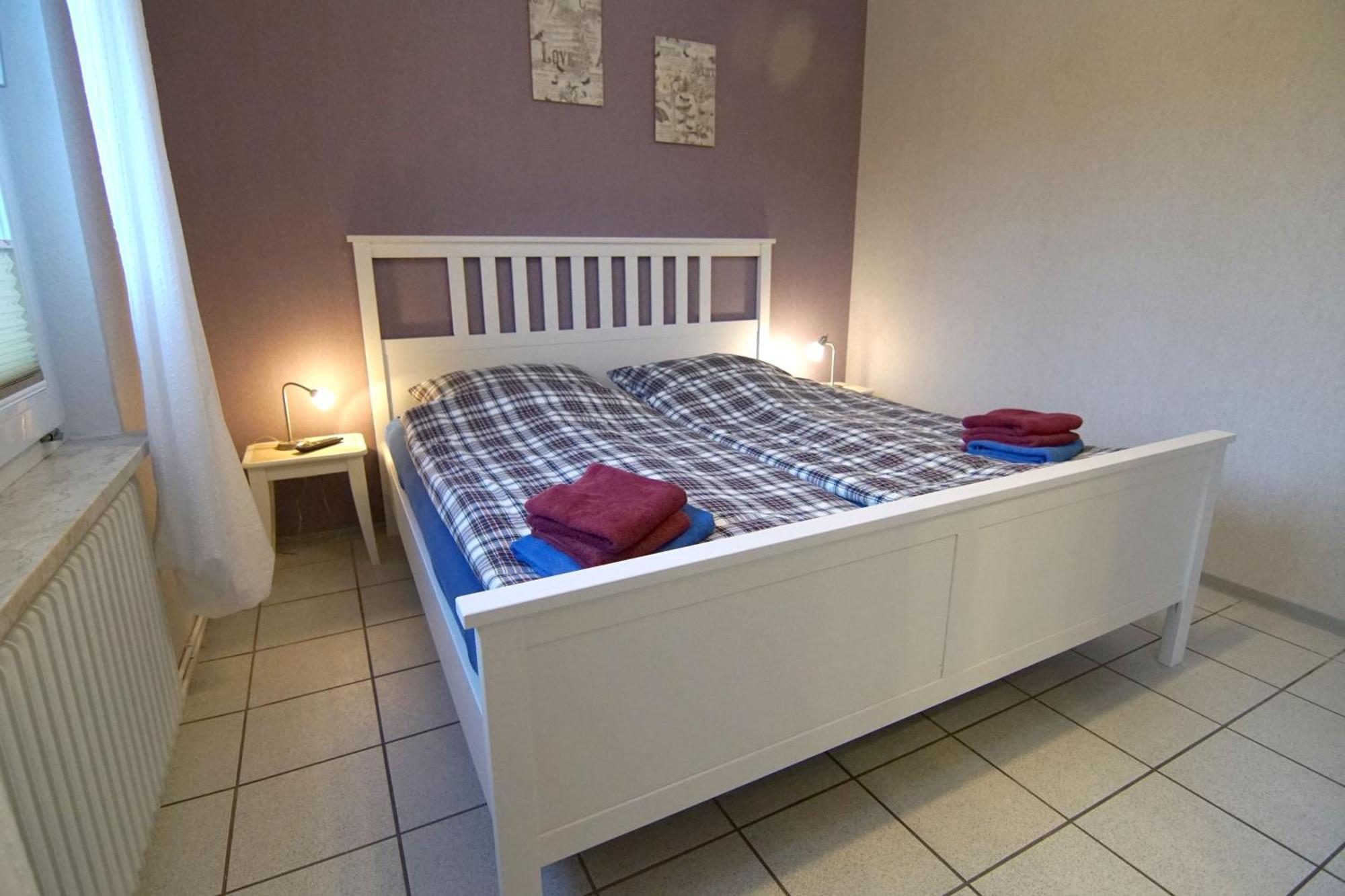 Bungalow Windstille Norddeich  Luaran gambar